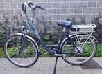elektrische fiets Qwic Trend 2, Fietsen en Brommers, Elektrische fietsen, Ophalen, Gebruikt, Qwic