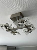 Luminaire IKEA LED, Huis en Inrichting, Lampen | Spots, Ophalen, Gebruikt, Metaal of Aluminium, Led
