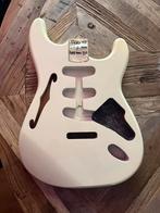 Street body Sala Eric Johnson vintage Wh F Hole, Envoi, Neuf