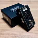 MXR 6-bands EQ, Muziek en Instrumenten, Effecten, Ophalen, Zo goed als nieuw