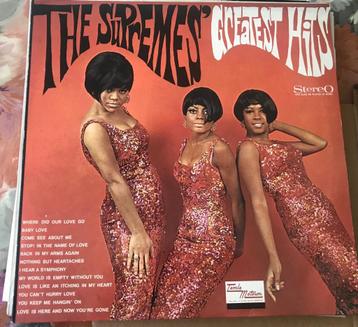Vinyl LPs beschikbaar voor biedingen