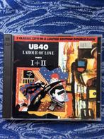 UB40. (3 cd's)., Cd's en Dvd's, Ophalen of Verzenden, Zo goed als nieuw