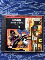 UB40. (3 cd's)., Ophalen of Verzenden, Zo goed als nieuw