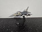 F-16 Metal, Enlèvement, Comme neuf, Modèle réduit