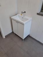 Lavabo's, Huis en Inrichting, Badkamer | Complete badkamers, Ophalen, Zo goed als nieuw