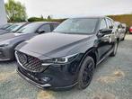 Mazda CX-5 2.0i e-SKYACTIV-G MHE 2WD Homura, Autos, Mazda, SUV ou Tout-terrain, 5 places, Noir, 1998 cm³