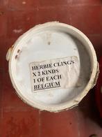 Vw herbie fully loaded 2005 - support publicité cinéma, Collections, Enlèvement, Publicité