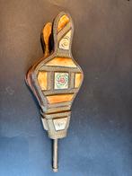 Marokkaanse blaasbalg, Ophalen of Verzenden