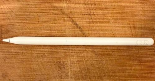 Apple Pencil (2e generatie), Computers en Software, Apple iPads, Gebruikt, Apple iPad, Ophalen