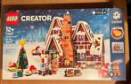 Lego Gingerbread house, Kinderen en Baby's, Ophalen, Nieuw, Complete set, Lego