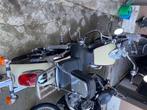 Moto chadow, Motoren, Motoren | Honda, Particulier, 2 cilinders, 750 cc, Chopper