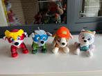 Paw patrol nog 3 knuffels te koop !, Kinderen en Baby's, Speelgoed | Knuffels en Pluche, Ophalen of Verzenden