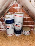 Isolatie URSA Frametec 032, Doe-het-zelf en Bouw, Isolatie en Afdichting, Ophalen, 12 cm of meer, Nieuw, 5 tot 10 m²