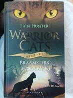 Erin Hunter - Super Edition : l'hommage de Blackberry, Livres, Livres pour enfants | Jeunesse | 13 ans et plus, Utilisé, Enlèvement ou Envoi