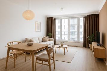 Studio te koop Zeebrugge  beschikbaar voor biedingen
