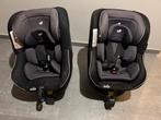 2x Siège-auto isofix pivotant Spin 360 groupe 0+/1 ember, Enfants & Bébés, Enlèvement, Comme neuf, Isofix