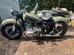DNEPR MT, 2 cilinders, 650 cc, 12 t/m 35 kW