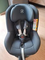Maxicosi pearlpro² I-size autostoel + isofix familyfix2, Ophalen, 9 t/m 18 kg, Slaapstand, Zo goed als nieuw