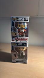 Funko pops starwars, Verzamelen, Poppetjes en Figuurtjes, Ophalen, Zo goed als nieuw