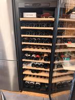 Réfrigérateur à vin à vendre, Maison & Meubles, Enlèvement, Comme neuf