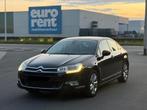 Citroen c5 Exclusief 1.6 Benzine Automaat 2014 MET KEURING, Leder, Particulier, C5, Bochtverlichting
