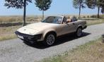 Triumph TR7 Sprint Cabriolet, Auto's, Triumph, Achterwielaandrijving, Overige modellen, Cabriolet, Beige