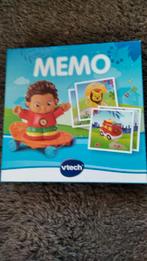 Memo Vtech nieuw, Kinderen en Baby's, Speelgoed | Educatief en Creatief, Ophalen of Verzenden