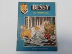 Bessy Nr37 1st Druk 1961, Une BD, Utilisé, Wirel, Enlèvement ou Envoi