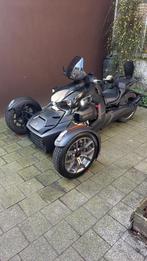 Can am ryker 900, Meer dan 35 kW
