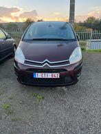 Citroën c4 Picasso 2008 1,6 hdi automatique, Achat, Entreprise, Automatique, C4