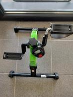 Fietstrainer, Ophalen, Zo goed als nieuw