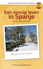 Zonning leven in Spanje, spanje een woning kopen, Boeken, Taal | Spaans, Verzenden, Nieuw