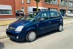 Opel Meriva Automaat - 1.6 Benzine, Auto's, Opel, Automaat, Particulier, Meriva, Te koop