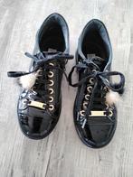Mooie zwarte schoentjes,maat 32, Kinderen en Baby's, Ophalen of Verzenden, Zo goed als nieuw