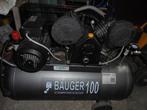 a vendre compresseur, Bricolage & Construction, 25 à 100 litres, Enlèvement, Utilisé, 6 à 10 bars