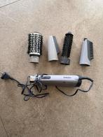 Haardroger met rotatie links en rechts babyliss, Handtassen en Accessoires, Uiterlijk | Haarverzorging, Ophalen, Zo goed als nieuw
