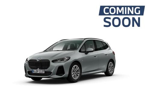 BMW Serie 2 218 M SPORT - AUTOMAAT - PANODAK, Auto's, BMW, 2 Reeks, Adaptieve lichten, Airbags, Airconditioning, Alarm, Bluetooth