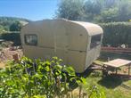 Caravan vintage man cave