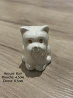 Beeldje hond, Ophalen of Verzenden, Zo goed als nieuw