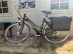 Damesfiets Giant, Fietsen en Brommers, Ophalen, Zo goed als nieuw, Giant, Versnellingen