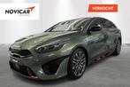 KIA Proceed GT 1.6 T-GDI 204 DCT ISG, Auto's, Stof, 1600 cc, https://public.car-pass.be/vhr/8ba21c99-6a7c-4942-b4cd-3e2894d79c83