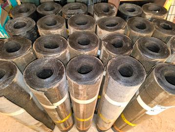 Rouleaux de derbigum a vendre en lot ou a la piece, Doe-het-zelf en Bouw, Ophalen, Zo goed als nieuw