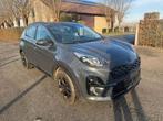 Kia Sportage 1.6 DIESEL 136CV BLACK EDITION - BOITE AUTO, Auto's, Gebruikt, Euro 6, 4 cilinders, 136 pk