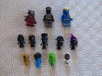 SET VAN LEGO MINIFIGUREN, Ophalen, Zo goed als nieuw, Lego