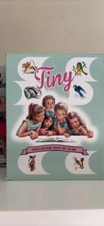 Tiny collectie 60 jaar, Boeken, Ophalen of Verzenden, Gelezen