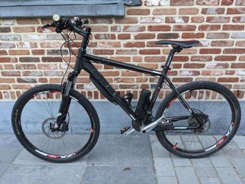 Cube LTD Mountainbike te koop beschikbaar voor biedingen