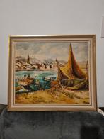 Peinture sur toile, Enlèvement ou Envoi