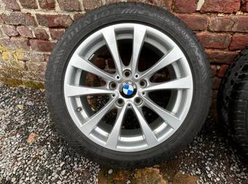 Jantes aluminium pour BMW Série 3