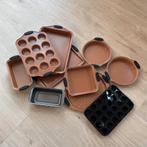 Nutrichef - Set moules à pâtisserie - Prix négociable, Enlèvement, Neuf, Gâteaux, Tartes ou cupcakes, Moule