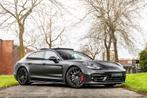 Porsche Panamera 4 E-Hybrid * PPF * Pano * ACC * 360, Automaat, Euro 6, Leder, Hybride Elektrisch/Benzine